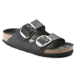 Birkenstock Arizona Big Buckle - Black, 37