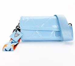 Alternative view of Shawn Killinger x IHKWIP Superstar Wallet Crossbody