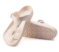 Birkenstock Madrid Big Buckle - Light Rose, 43