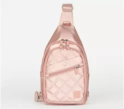 IHKWIP Convertible Sidekick Sling Backpack