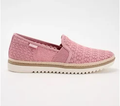 Alternative view of Skechers Bobs Flexpadrille Low Washable Vegan Loafers