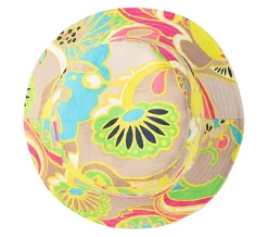 Alternative view of Trina by Trina Turk Club Bucket Hat