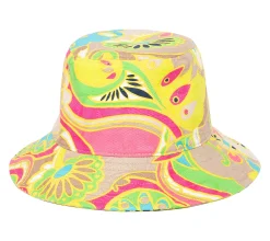 Trina by Trina Turk Club Bucket Hat