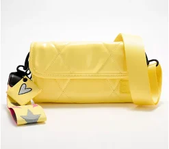 Shawn Killinger x IHKWIP Superstar Wallet Crossbody - PatentDandelion