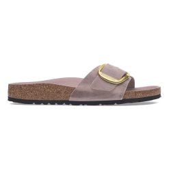 Birkenstock Madrid Big Buckle - Lavender, 44