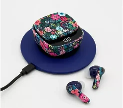 Alternative view of Groovz 15W Wireless Charging Pad