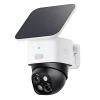 Eufy SoloCam S340 Solar Powered Security Camera