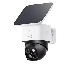 Eufy SoloCam S340 Solar Powered Security Camera