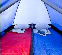 Alternative view of Wakeman Outdoors 2-Person Tent with Removable Rain Fly