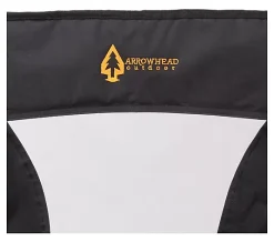 Alternative view of Arrowhead by Compass Home Swivel Chair