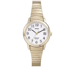 Timex Ladies' Easy Reader Goldtone Watch
