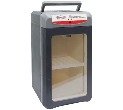 RoadPro 12-Volt SnackMaster Deluxe Family SizeCooler/Warmer