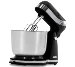 Alternative view of Dash Everyday 3-qt Stand Mixer with Beaters