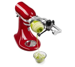 KitchenAid Spiralizer (Peel, Core & Slice) Attachment