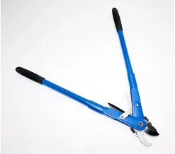 S-FIXX 2-in-1 Reversible Shear Loppers - Blue