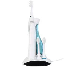 Alternative view of Sonic Toothbrush & Oral Irrigator Combo Set