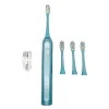Soniclean Pro 4000 Toothbrush with 4 Brush Heads