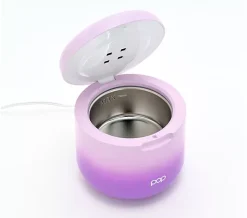 Alternative view of Pop Sonic Oasis Ultrasonic Cleansing Device