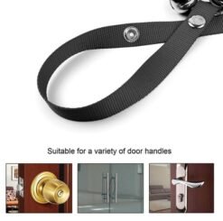 Alternative view of Dog Doorbells for Dog Training And Housebreaking Clicker Training Door Bell