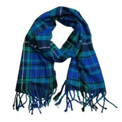 2pcs Winter Collar Scarf,stripe With Threads Scarf,Luxe Look For Evening Wear,Scarf,vacation,daily Life,evening Party,Office Appropriate Subtlety For Women Men - 2pcs