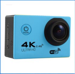 Alternative view of 4K  Waterproof Sport Camera