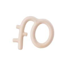 Alternative view of Dog molar toy