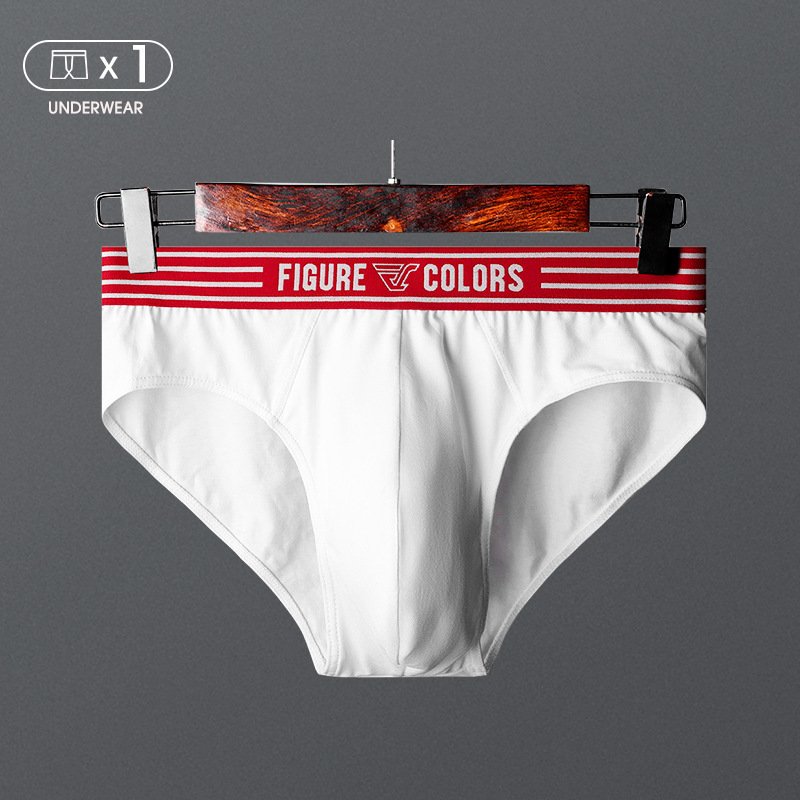 Low-rise Sexy Breathable Mens Shorts For Young Men - Image 4