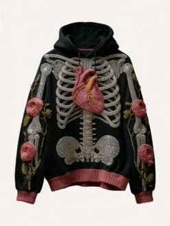 Hoodie - 1 Style, 2XL