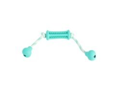 Dog molar toy - Rope shape, S
