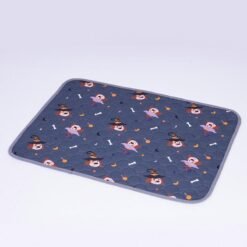 Breathable Absorbent Dog Training Pads Are Machine-washable Non-slip And Designed To Prevent Accidents - Dog Mat 03, M