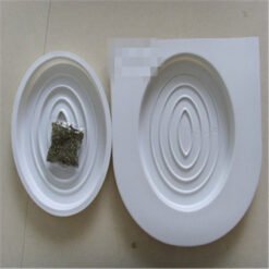 Alternative view of Pet Toilet Training Urinal Urine Potty