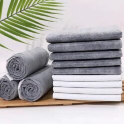 Urinal Pad For Pet Thick Deodorant Diapers Dog Cat Diapers - Bamboo Model, M 45X60CM 50pc