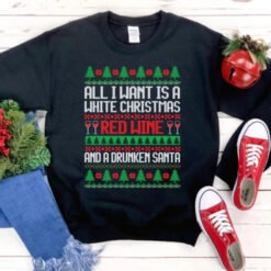 European And American Printed Tops For Men And Women - Black, L