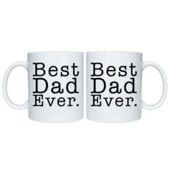 Alternative view of Thanksgiving Gift Creative Ceramic Mark Coffee Cup