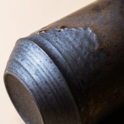 Alternative view of Ceramic Coffee MugGold-plated Couple's Matching Mugs