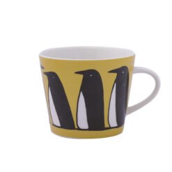 Super Cute Mugs Couple Coffee Mugs - Yellow