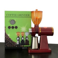 Electric Coffee Coffee Grinder Italian Coffee Grinder