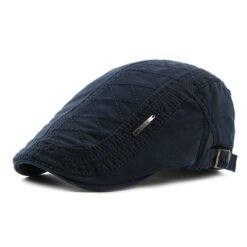 English berets - Navy