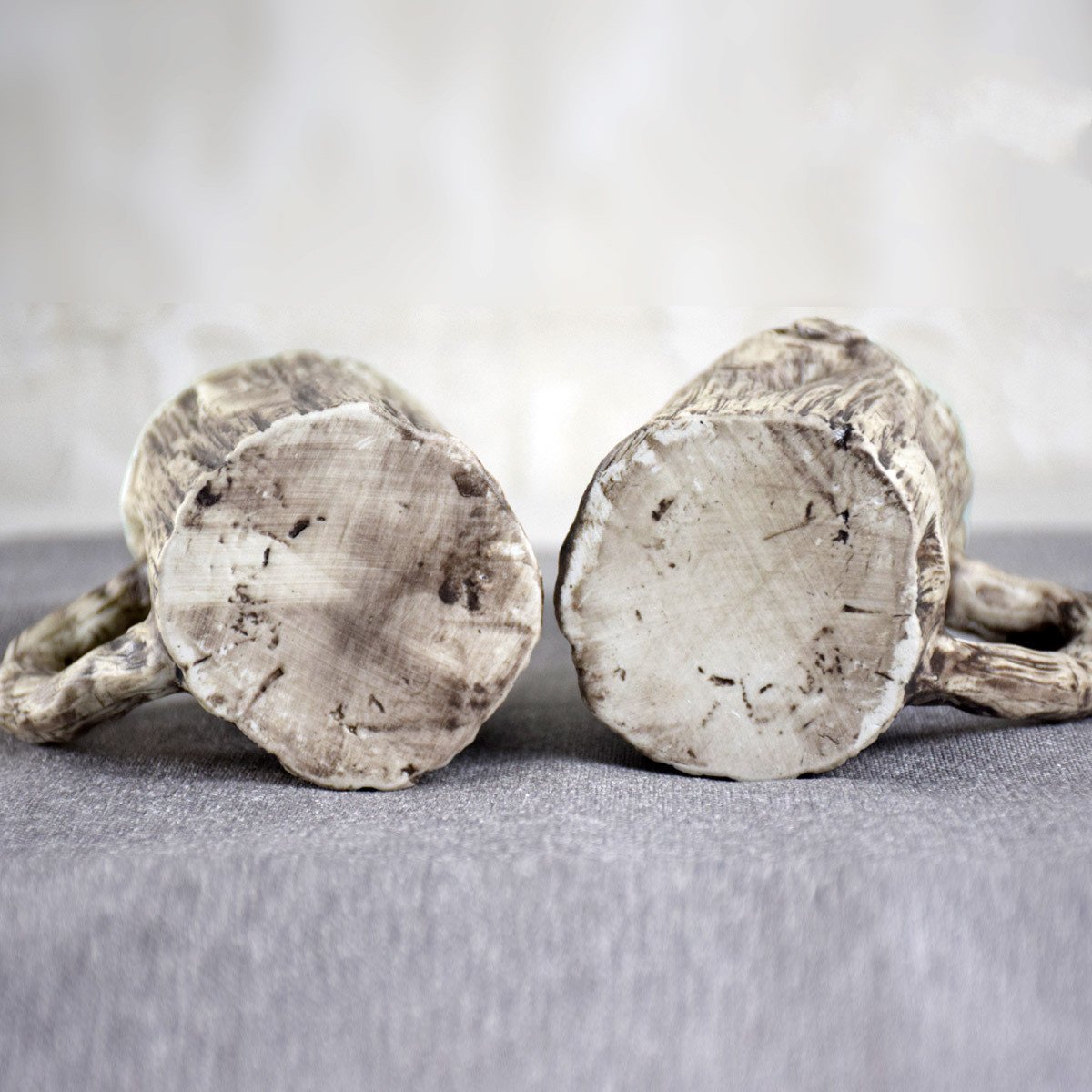 Hot bark mugs - Image 3