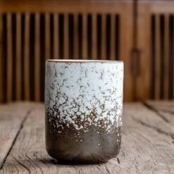 Alternative view of Creative Porcine Mug Personalized Mug Ceramic Mug