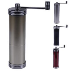 Portable Manual Coffee Grinder Coffee Ma - Mixed batch