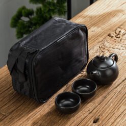 Creative Gift Tea Set For Opening Activities