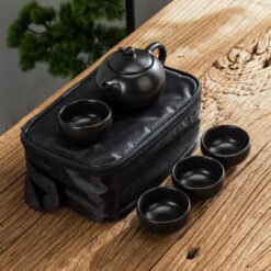 Creative Gift Tea Set For Opening Activities