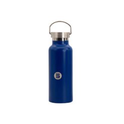 Stainless Steel Vacuum Cup - Blue