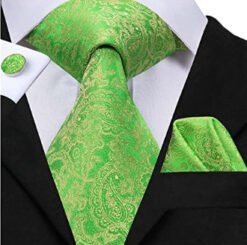 Small-batch Flexible Manufacturing Of Cashmere-like Ties - Green