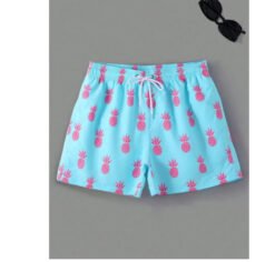 Beach shorts man - DK01QY2569, L