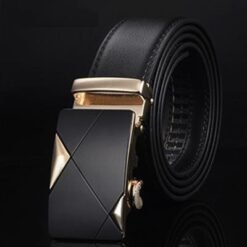 Top Quality Genuine Leather Belts - 3, 115cm