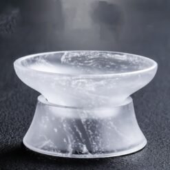 Alternative view of Tea Ceremony Tea Ceremony Fine Mesh Glass Tea Set Gift