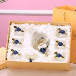 Alternative view of Fair Cup Of Tea Washing Tea  Kung Fu Tea Set  Tea Cup