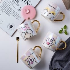 Birthday Mugs